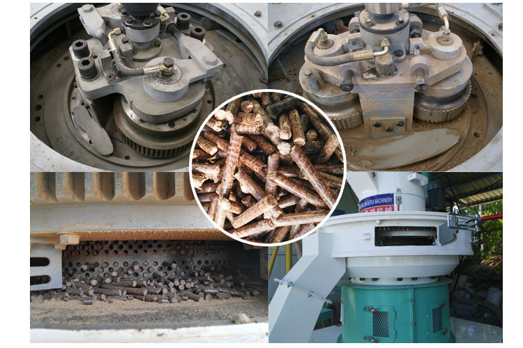 秸稈顆粒機(jī)提高產(chǎn)量有高招,秸稈顆粒機(jī)價(jià)格低 秸稈顆粒機(jī)提高產(chǎn)量有高招,秸稈顆粒機(jī)價(jià)格低