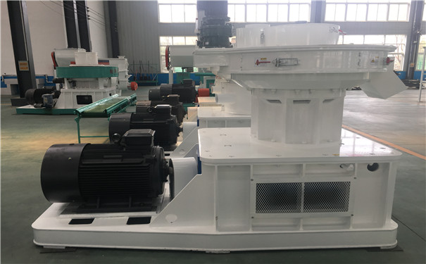 生物質(zhì)顆粒機設(shè)備成型燃料研究現(xiàn)狀及進展 生物質(zhì)顆粒機設(shè)備成型燃料研究現(xiàn)狀及進展