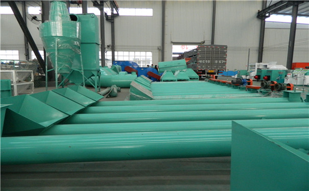 2017年展會折射出我國生物質顆粒機設備能源行業問題 2017年展會折射出我國生物質顆粒機設備能源行業問題