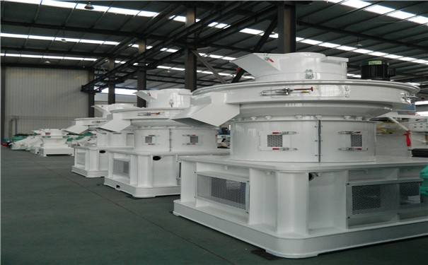 生物質顆粒機能夠助力改善我國惡化的生態環境 生物質顆粒機能夠助力改善我國惡化的生態環境