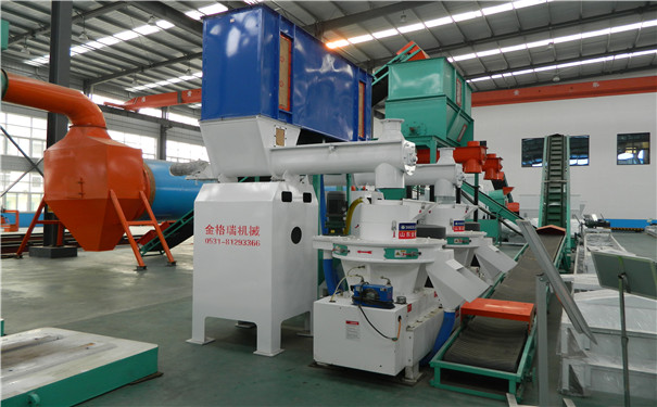 木屑顆粒機生產廠家 木屑顆粒機生產廠家