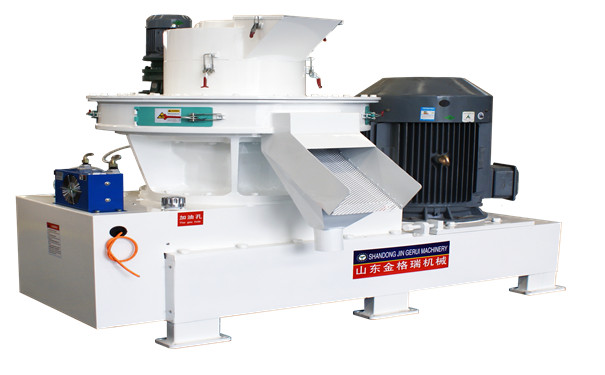 生物質燃料顆粒機 生物質燃料顆粒機