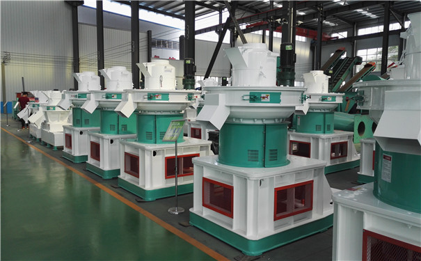 生物質木屑顆粒機 生物質木屑顆粒機