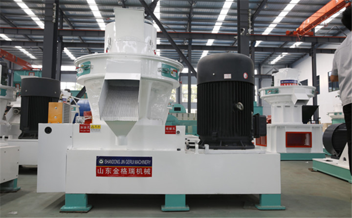 鋸末顆粒機電機的保養 鋸末顆粒機電機的保養