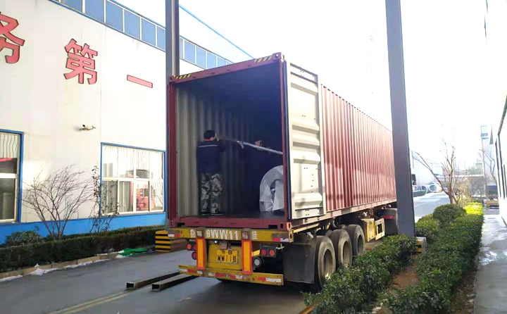 衡水鋸末顆粒機發貨中 衡水鋸末顆粒機發貨中