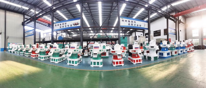 木屑顆粒機廠家 木屑顆粒機廠家