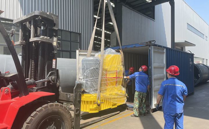 如何讓木屑顆粒機生產的更好？