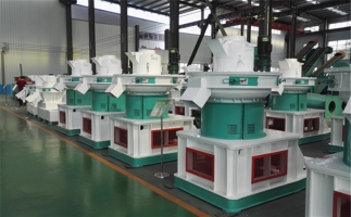 重要！木屑顆粒機使用前后操作注意事項，杭州木屑顆粒機多少錢能買到？