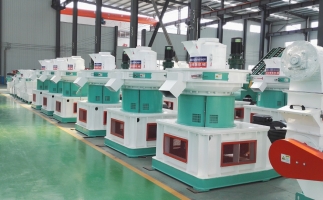 木屑顆粒機有什么優勢和性能呢？