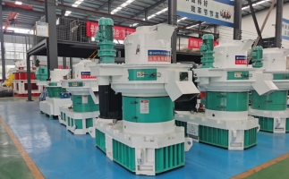 顆粒機出故障前的征兆有哪些？木屑顆粒機廠家教你怎樣去解決