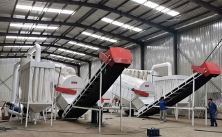 2023年在農(nóng)村開(kāi)個(gè)木屑顆粒機(jī)顆粒加工廠，比呆在城里“內(nèi)卷”還有錢(qián)景