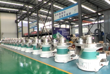 新手開顆粒廠，該選小型還是大型木屑顆粒機？